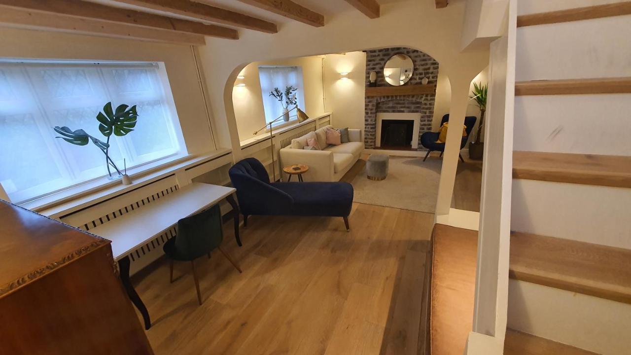 Holiday home Beautiful House And Elevated Garden In Bridgnorth